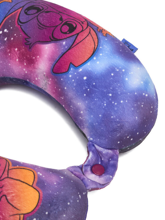 Disney Classics Disney Classics Utazó párna CEO-ACCCS-AW26-211DCLS Színes