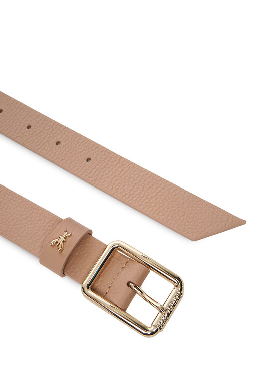 Patrizia Pepe Patrizia Pepe Ženski remen CW6408/L001-R874 Bež