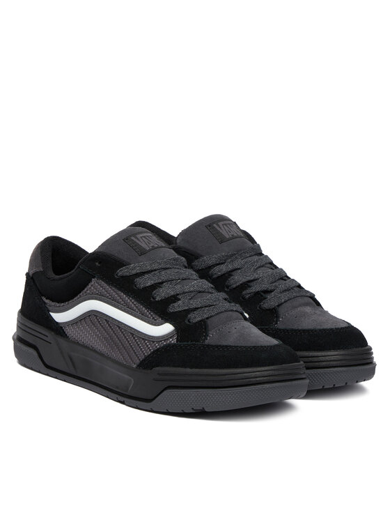 Vans Vans Сникърси Hylane VN000E91BA51 Сив