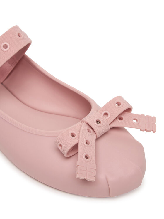 Melissa Melissa Baleriny Sophie Crush Ad 37836 Różowy