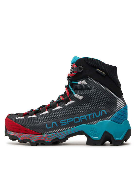 La Sportiva La Sportiva Traperid Aequilibrium Hike Woman Gtx GORE-TEX 44E900602 Must