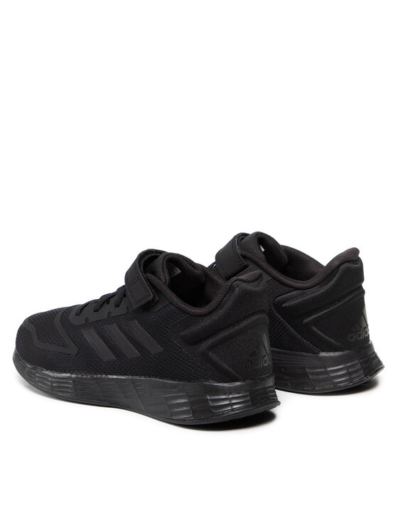 adidas Sneakersy Duramo 10 El K GZ0637 Czarny | Modivo.pl