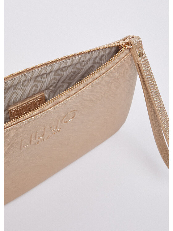 Liu Jo Liu Jo Borsa AA6225ES02990048 Oro