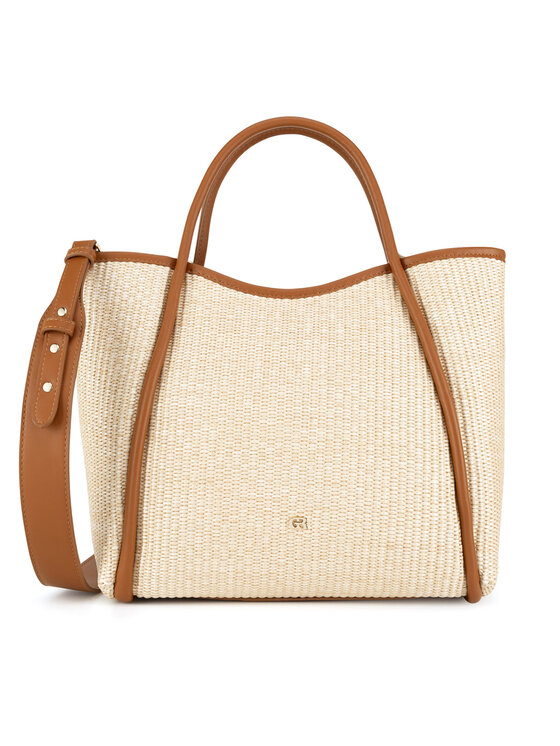Gino Rossi Gino Rossi Handtasche TYLO-11 Braun