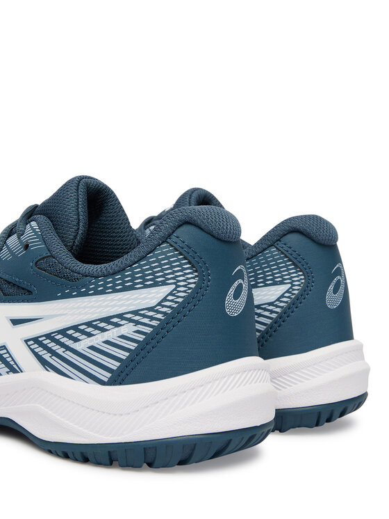 Asics Asics Παπούτσια Σάλας Upcourt 6 Gs 1074A045 Σκούρο μπλε