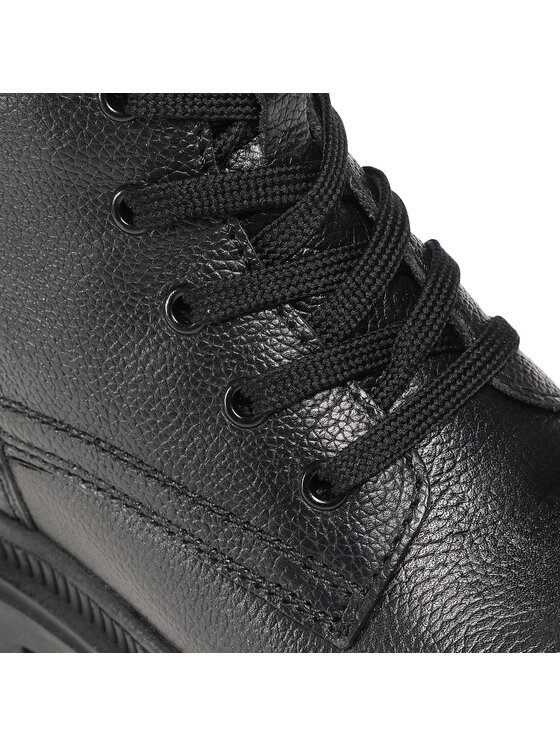 Lasocki Lasocki Черевики туристичні WI16-14097-06 Чорний