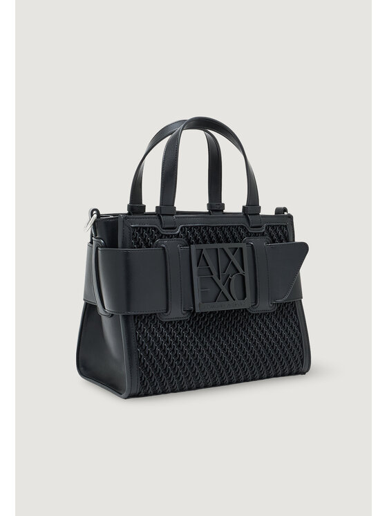 Armani Exchange Armani Exchange Torebka XW000392 AF26444 Czarny