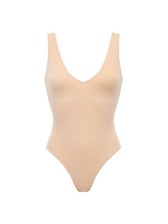 Love and Hate Love and Hate Bikiny Aruba Beige Béžová