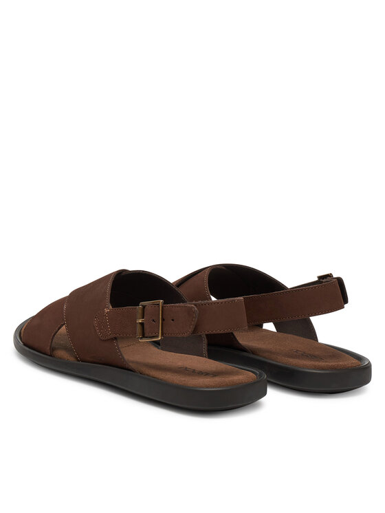 Lasocki Lasocki Sandalen GRAZER-15 MI25 Braun