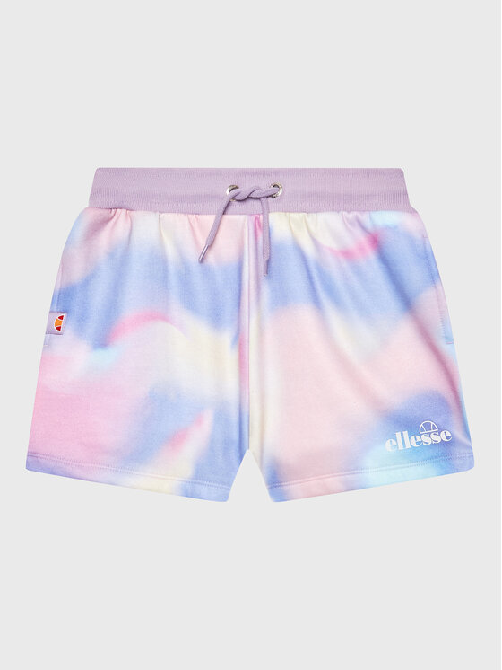 Pantaloncini sportivi Shandra S4R17693 Multicolore...