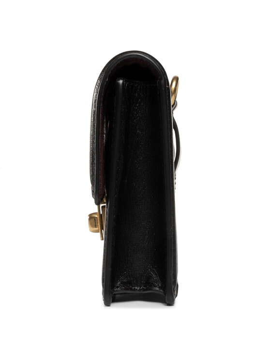 Coach Coach Сумка на пояс﻿ Htt Belt Bag 88499 B4/BK Чорний