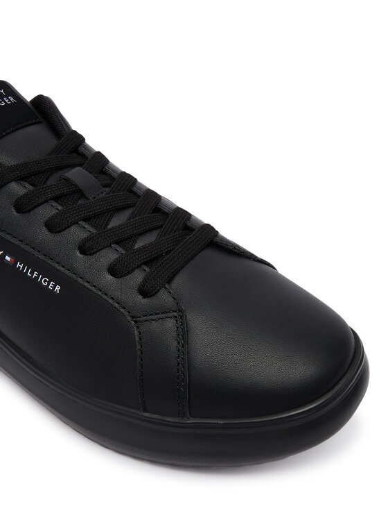 Tommy Hilfiger Tommy Hilfiger Tossud Light Chunky Leather Sneaker FM0FM06000 Must