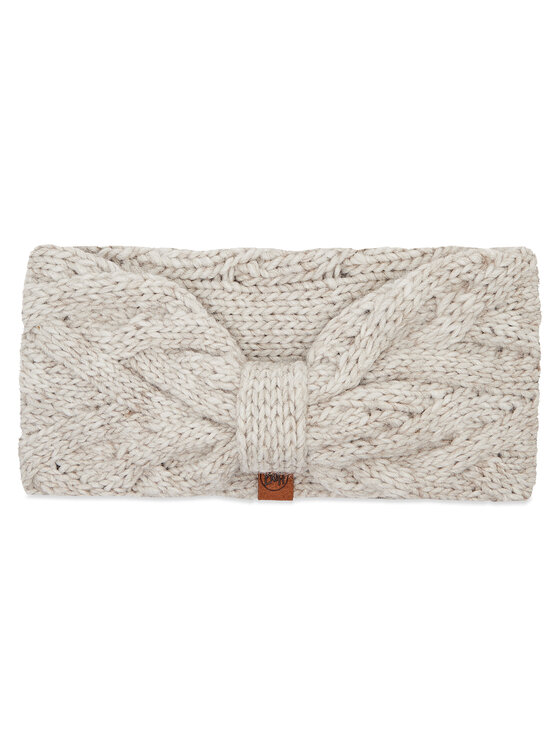 Buff Buff Stirnband Caryn 126465.014.10.00 Grau