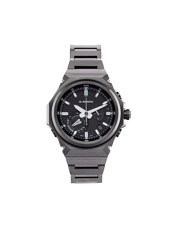 G-Shock G-Shock Laikrodis G-Steel GST-B1000BD-1AER Juoda
