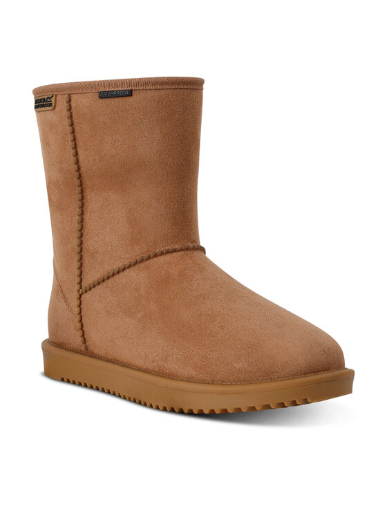 Regatta Regatta Schneeschuhe Risley Mid WP RWF844 Braun