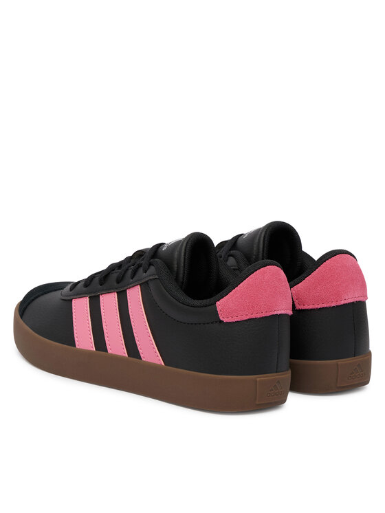 adidas adidas Laisvalaikio batai Vl Court 3.0 Shoes KK2262 Juoda