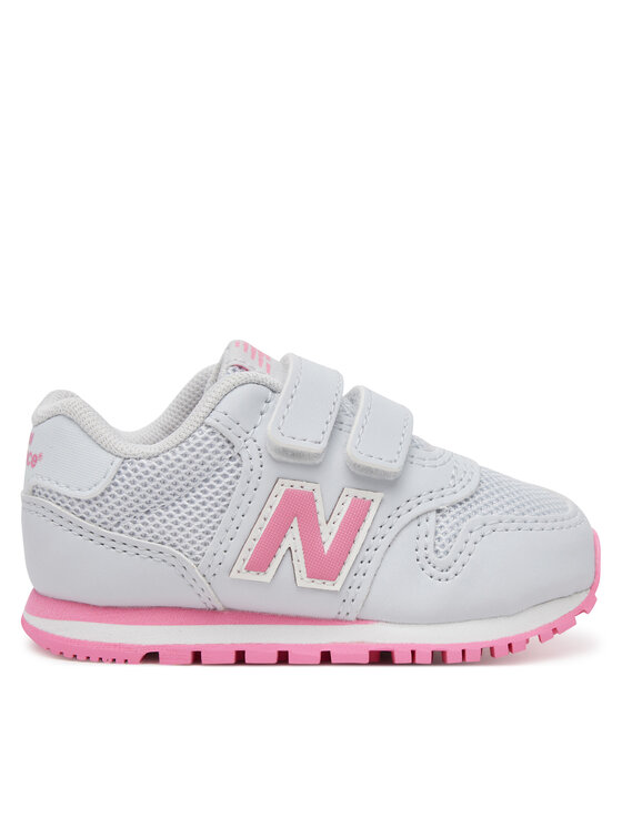 New Balance New Balance Sneakersy IV500QP1 Šedá