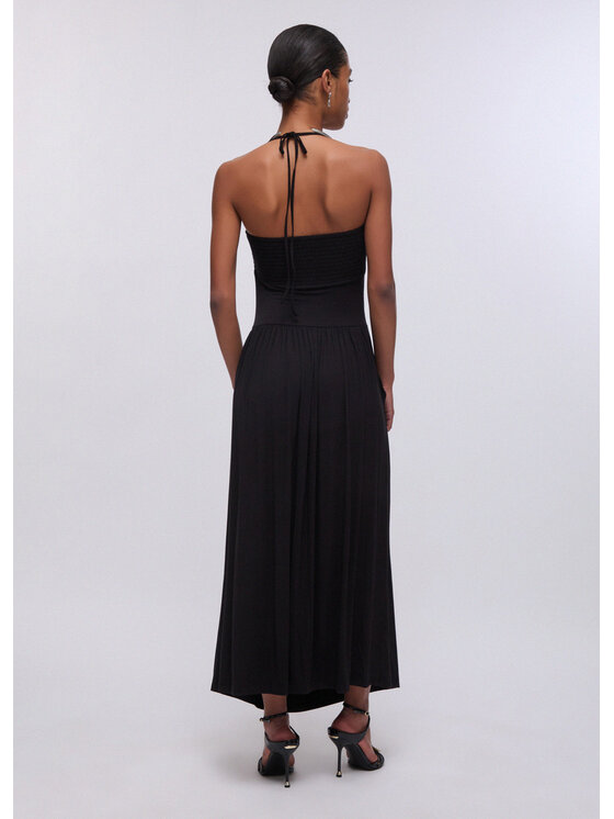 Liu Jo Liu Jo Vestito da spiaggia VA6030JS36022222 Viola