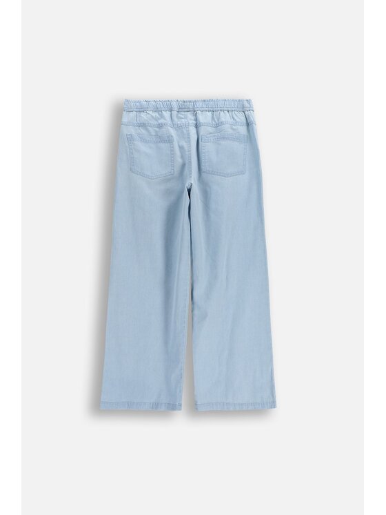 Coccodrillo Coccodrillo Jeansy WC6123101QGJ-036 Modrá Regular Fit