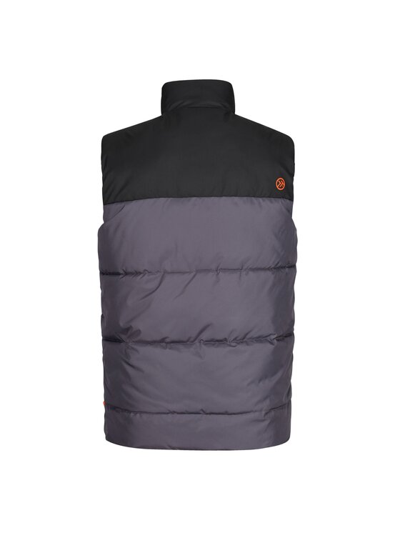 Regatta Regatta Kamizelka RG6347 Szary Classic Fit