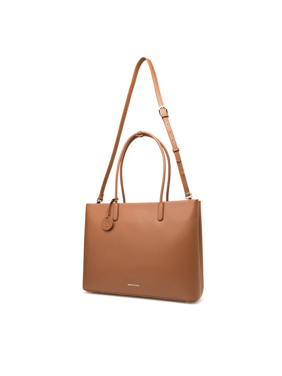 Gino Rossi Gino Rossi Handtasche OJ-82712 Braun