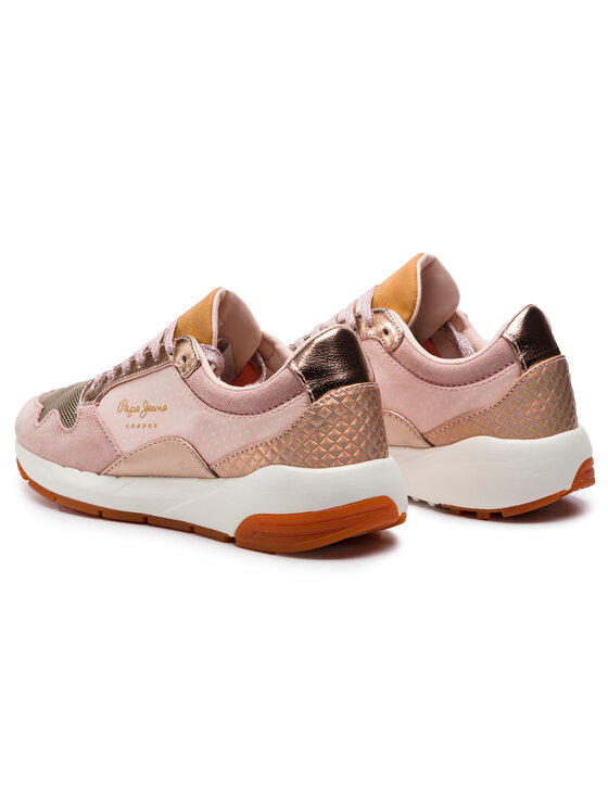 Pepe Jeans Pepe Jeans Superge Foster Maya PLS30857 Roza