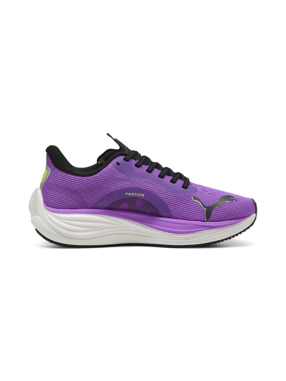 Puma Puma Sneakersy 377749 Fioletowy