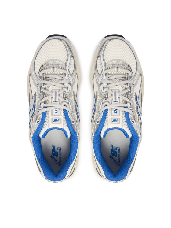 New Balance New Balance Sneakersy U74034F W Beżowy