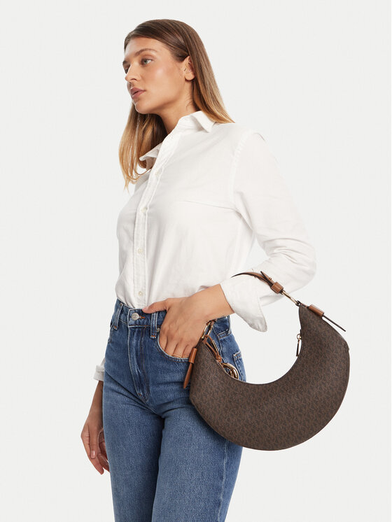 MICHAEL Michael Kors MICHAEL Michael Kors Soma 30F5GQ4L6B Brūns