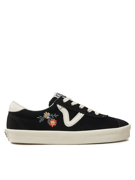 Vans Tenisenes Sport Low VN000D09F2B1 Melns