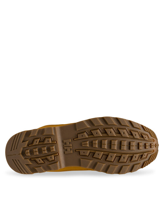 Helly Hansen Helly Hansen Tenisice Torshov 2 12040725 Smeđa
