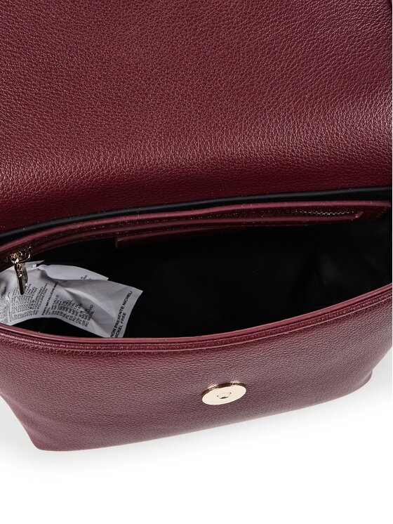 Valentino Valentino Torebka 334438 Czerwony