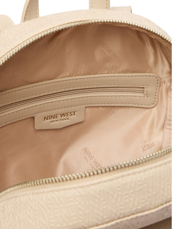 Nine West Nine West Nahrbtnik LDA5129 Bež