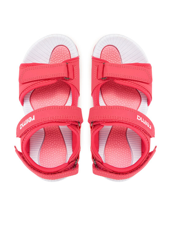 Reima Reima Sandali Ratas 5400087A Rosa