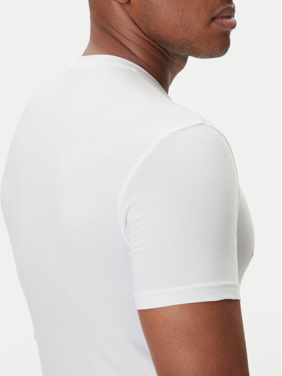 Emporio Armani Underwear Emporio Armani Underwear T-shirt EM000379 AF14133 U0002 Bijela Fitted Fit