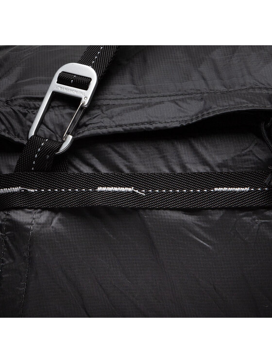 The North Face The North Face Чанта за уикенд Flyweight Duffel NF0A52TLMN8 Черен