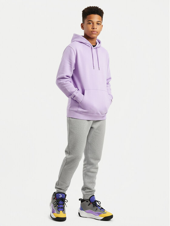 Shaq Shaq Sneakers EO-H.O.F AQ95027B-ZZ Grau