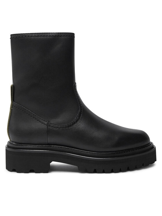 HOFF HOFF Botine Office 22331002 Negru