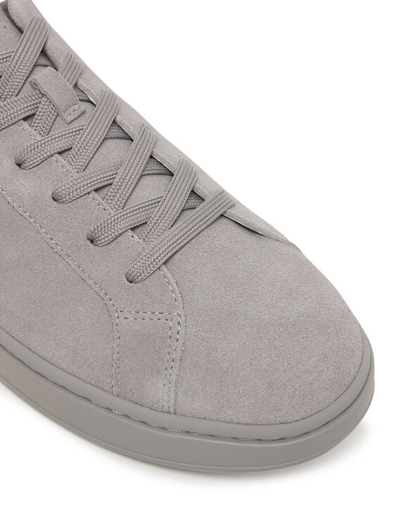 HUGO HUGO Sneakersy Neston 50563557 Šedá