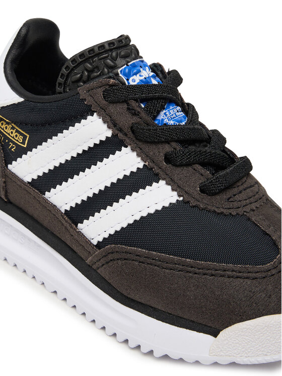 adidas adidas Tenisice Sl 72 Rs IH2978 Crna