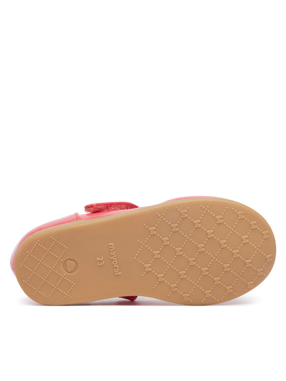 Mayoral Mayoral Ballerine 41731.26 Corallo