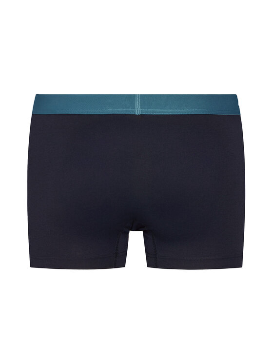 Tommy Hilfiger Tommy Hilfiger Set di boxer UM0UM03181 Nero