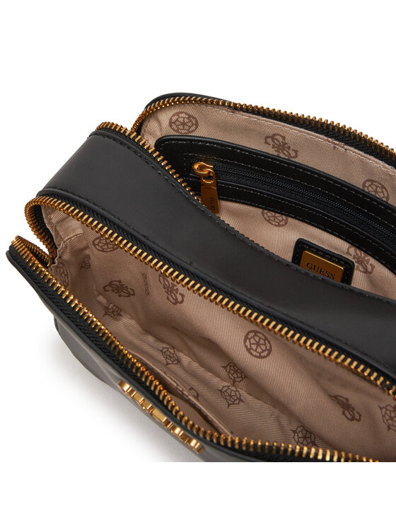 Guess Guess Torebka Sarita (VA) HWVA93 27140 Czarny