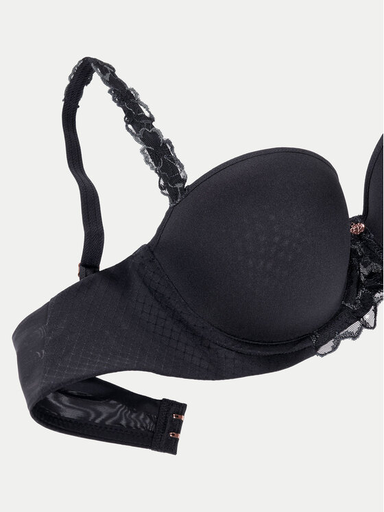 Triumph Triumph Krūšturis ar stīpiņu Wild Azalea 10219858 Melns