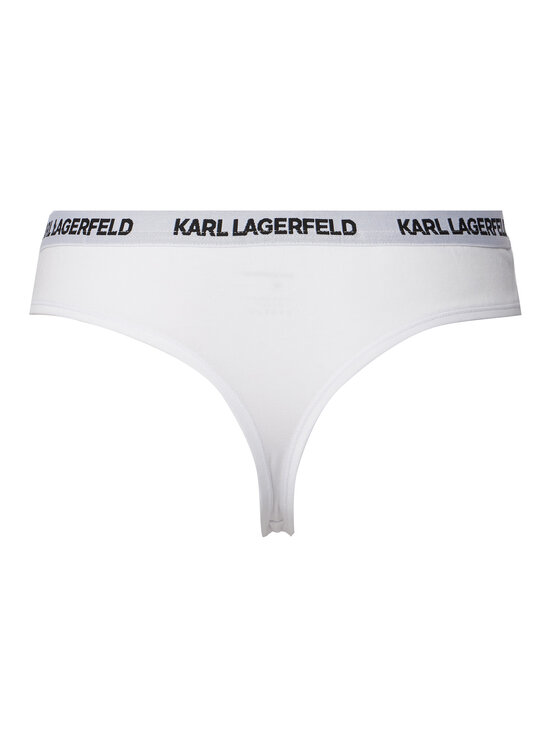 KARL LAGERFELD KARL LAGERFELD Stringide komplekt B1W47031 Värviline