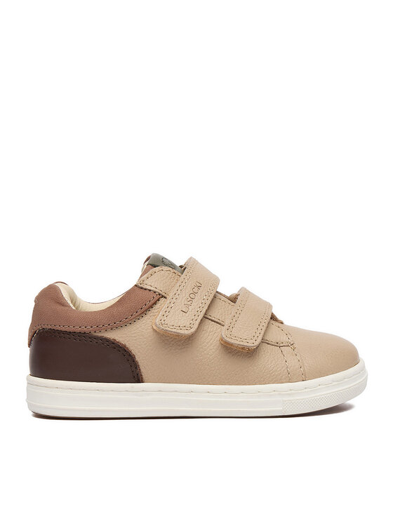 Lasocki Kids Lasocki Kids Sportcipők CEO- CI12-2906-04A Bézs