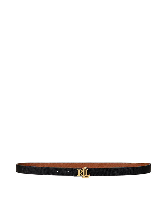 LAUREN RALPH LAUREN LAUREN RALPH LAUREN Ženski pas 412974560003 Rjava