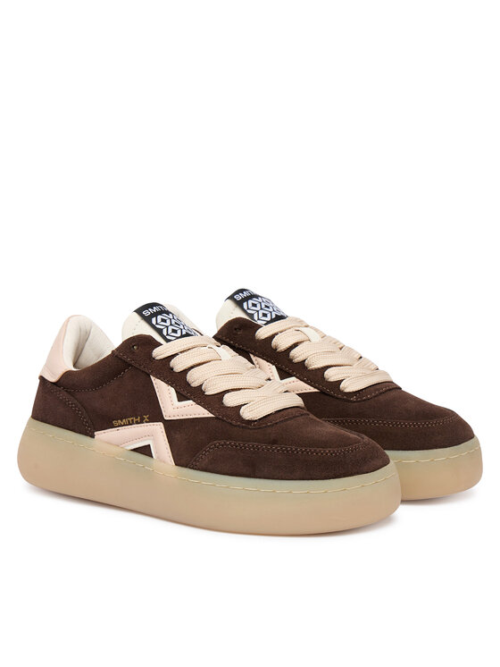 Alexander Smith Alexander Smith Sneakers OceanWoman SXBEOCW-9569 Maro