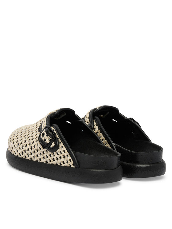 Scholl Scholl Шльопанці Fae Chunky F00757 Кольоровий