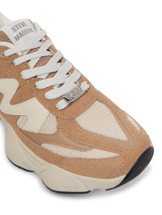 Steve Madden Steve Madden Superge Sebi 11005324 Rjava